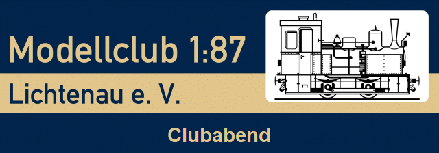 
Clubabend