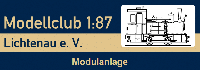 
Modulanlage